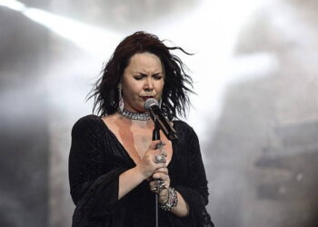 Güçlü vokal, güçlü sahne: Şebnem Ferah’ın hafızalara kazınan konserleri