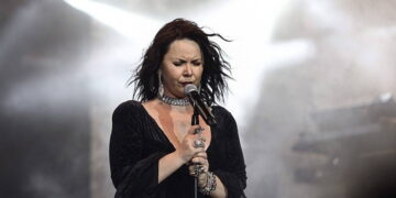 Güçlü vokal, güçlü sahne: Şebnem Ferah’ın hafızalara kazınan konserleri