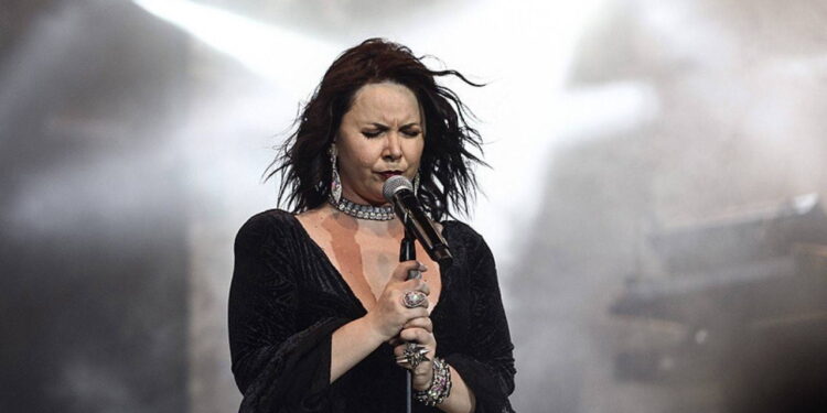 Güçlü vokal, güçlü sahne: Şebnem Ferah’ın hafızalara kazınan konserleri
