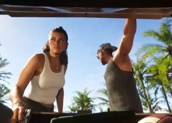 Sony’den PlayStation 4 sahiplerine GTA VI için mesaj gitmeye başladı