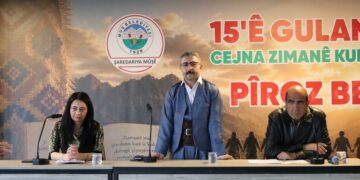 Mûş’ta Kürt dil paneli: Belediyeler çalışmaları büyütmeli