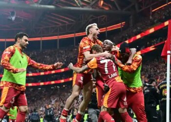 2026 Galatasaray şampiyonluk kutlaması ne zaman, nerede yapılacak? Kupa töreninde kimler sahne alacak?