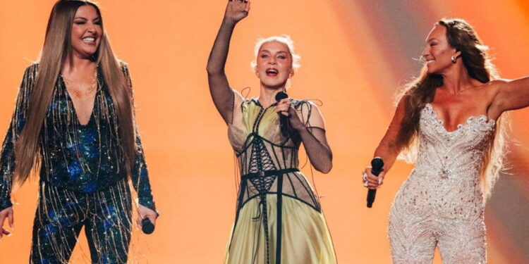 Sertab Erener, Eurovision teklifini reddetti: ‘İçimden gelmedi’