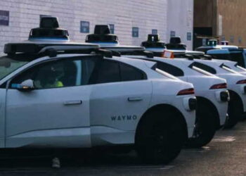Trafik kurallarını ihlal eden sürücüsüz otonom araçlara ceza kesilecek