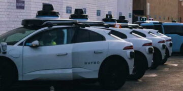 Trafik kurallarını ihlal eden sürücüsüz otonom araçlara ceza kesilecek