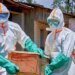 Dünya alarma geçti, kırmızı kod verildi: Ölümcül Ebola salgını 11 ülkeyi tehdit ediyor!