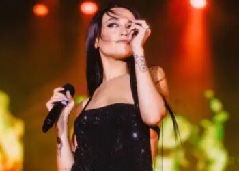 Melike Şahin’in bebeğinin cinsiyeti belli oldu