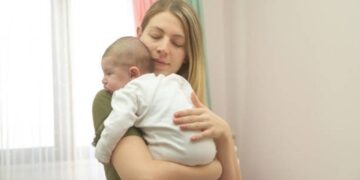 Gece uykusuzluğunun sebebi olabilir: Bebeklerde gaz sancısına karşı etkili 8 öneri