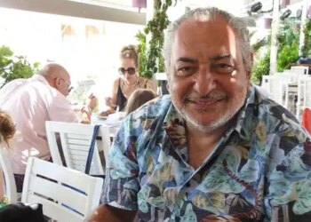 Eski eşi Deniz Uğur duyurdu: Reha Muhtar hastaneye kaldırıldı