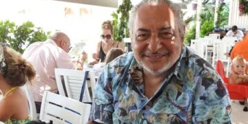 Eski eşi Deniz Uğur duyurdu: Reha Muhtar hastaneye kaldırıldı