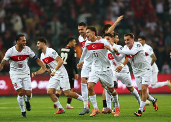 A Milli Takım'ın Dünya Kupası Öncesi Son Hazırlık Takvimi Belli Oldu