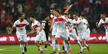 A Milli Takım'ın Dünya Kupası Öncesi Son Hazırlık Takvimi Belli Oldu