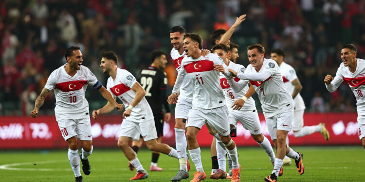 A Milli Takım'ın Dünya Kupası Öncesi Son Hazırlık Takvimi Belli Oldu