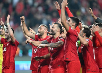 A Millilerin Dünya Kupası Geniş Kadrosu Açıklandı