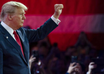 ABD Başkanı Trump Duyurdu: 'Terör Örgütü DEAŞ'ın İkinci Adamını Etkisiz Hale Getirdik'