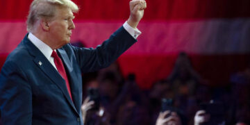 ABD Başkanı Trump Duyurdu: 'Terör Örgütü DEAŞ'ın İkinci Adamını Etkisiz Hale Getirdik'