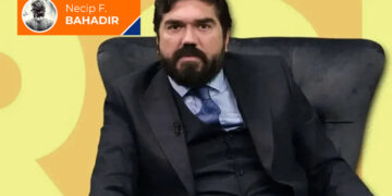 Necip F. Bahadır