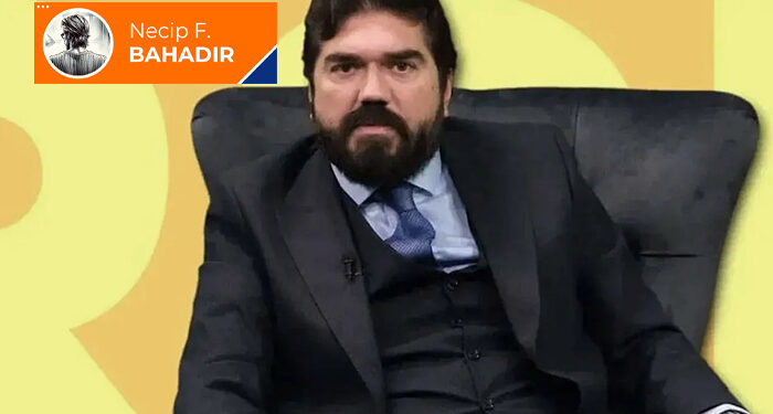 Necip F. Bahadır