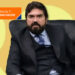 Necip F. Bahadır