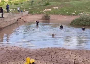 Adıyaman’da Yürek Yakan Olay: Gölete Giren İki Çocuk Boğuldu