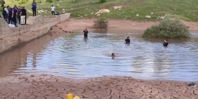 Adıyaman’da Yürek Yakan Olay: Gölete Giren İki Çocuk Boğuldu