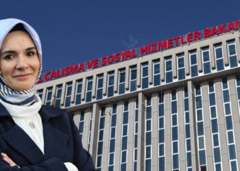 Aile ve Sosyal Hizmetler Bakanlığı 680 Sözleşmeli Personel Alacak