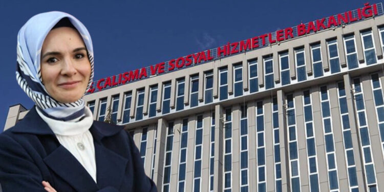 Aile ve Sosyal Hizmetler Bakanlığı 680 Sözleşmeli Personel Alacak