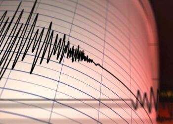 Akdeniz'de 4.0 Büyüklüğünde Deprem