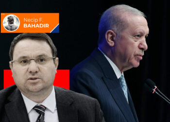 Necip F. Bahadır