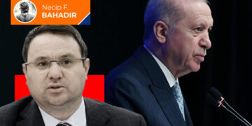 Necip F. Bahadır