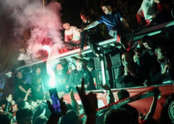 Amedspor'da Dev Kutlama Hazırlığı: Sanatçılar Belli Oldu