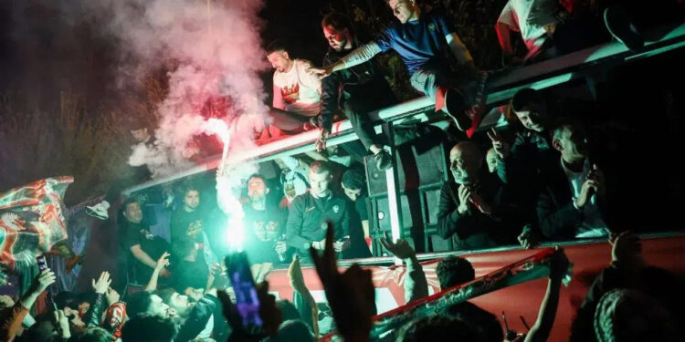 Amedspor'da Dev Kutlama Hazırlığı: Sanatçılar Belli Oldu