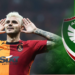 Amedspor’dan Icardi İddiasına Yanıt