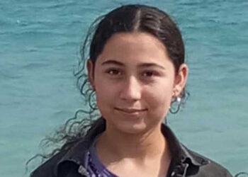 Antalya'da Korkutan Kayıp: 16 Yaşındaki Yasemin'den 3 Gündür Haber Alınamıyor