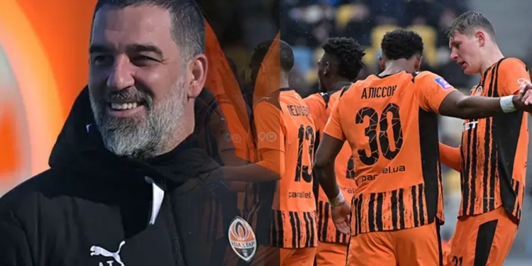 Arda Turan'dan Büyük Zafer, Tarihe Geçti