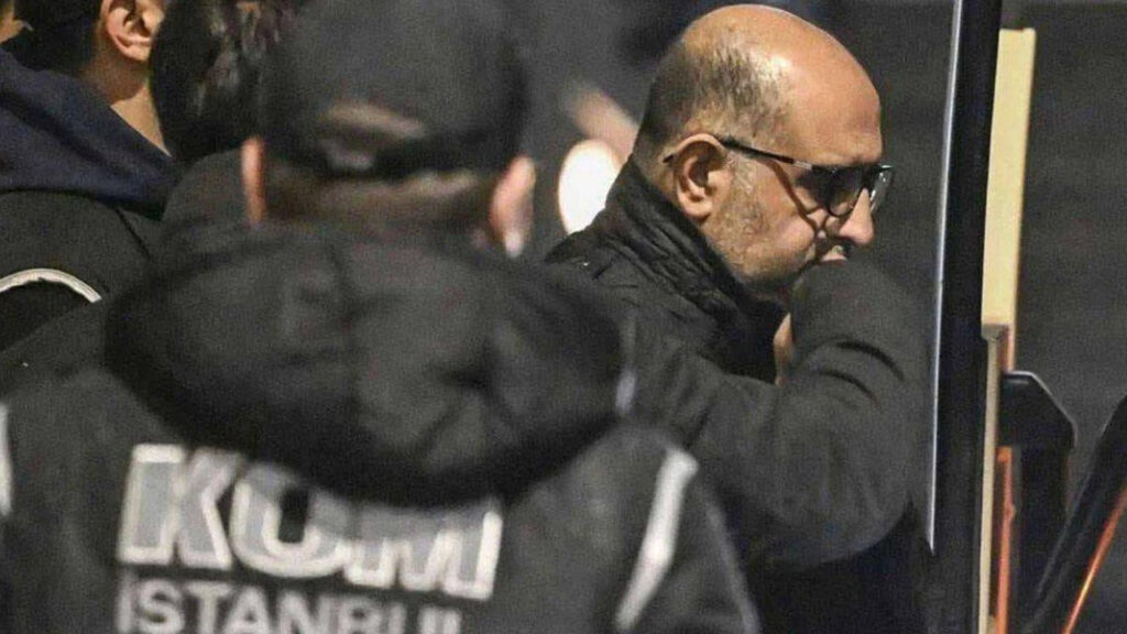 Aziz İhsan Aktaş Davası'nda Tahliyeler