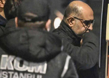 Aziz İhsan Aktaş Davası'nda Tahliyeler