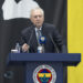Aziz Yıldırım’dan 12 Yıl Çıkışı: 'Fenerbahçe’nin Bu Gidişatını Biz Durduramazsak Kimse Durduramaz'