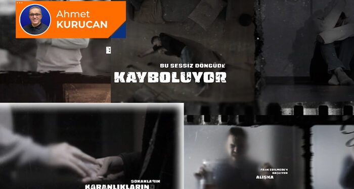 Bağımlılığın ‘sessiz çığlığına’ kulak vermek