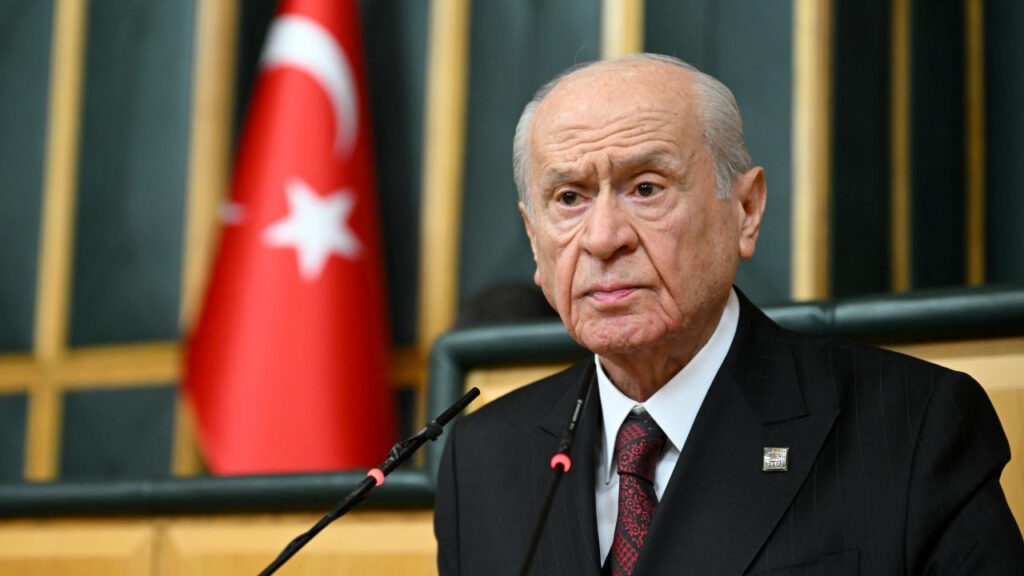 Bahçeli, Özgür Özel ve Kılıçdaroğlu'na Ne Çağrı Yapacak? Gözler Yarınki Açıklamada