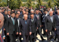 Bahçeli’den 'Bir Ölsek de Bin Dirileceğiz' Mesajı