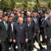 Bahçeli’den 'Bir Ölsek de Bin Dirileceğiz' Mesajı