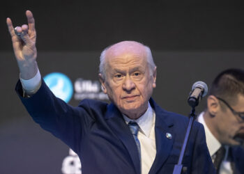 Bahçeli'den Kurban Bayramı Mesajı: 'Türkiye Sağduyunun Teminatıdır'
