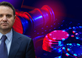 Bakan Gürlek Açıkladı: Yasa Dışı Bahiste Cezalar Genişliyor