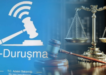 Bakan Gürlek Duyurdu: e-Duruşma Artık Bölge Adliye Mahkemelerinde