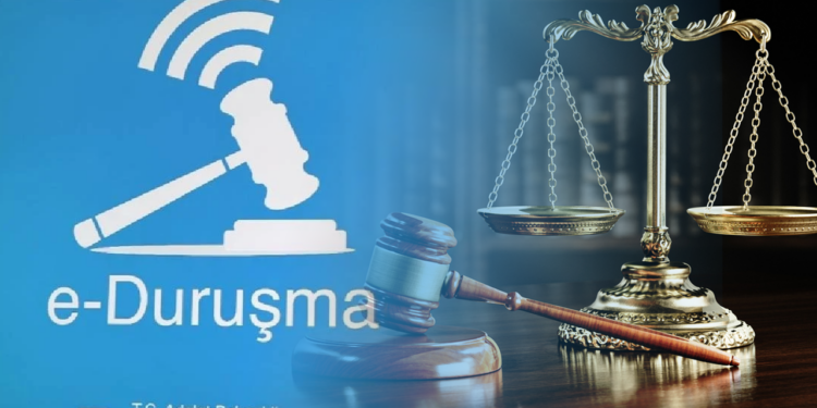 Bakan Gürlek Duyurdu: e-Duruşma Artık Bölge Adliye Mahkemelerinde