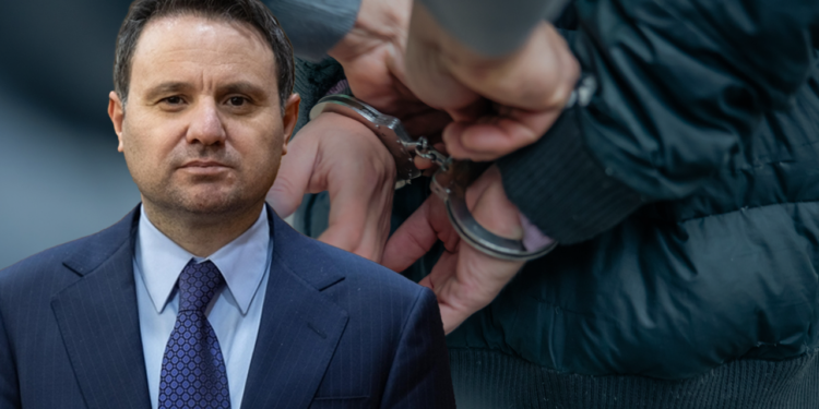 Bakan Gürlek'ten 'Suça Sürüklenen Çocuk' Mesajı: 'Cezasızlık Algısını Bitireceğiz'