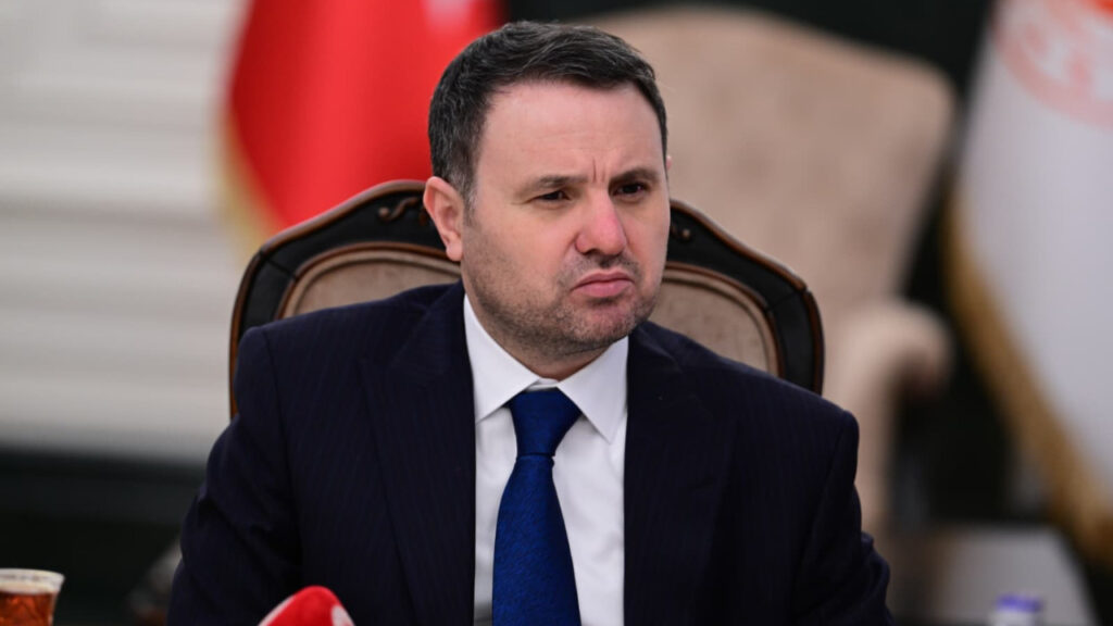 Bakan Gürlek'ten Uyuşturucu İle Mücadelede Kararlık Mesajı