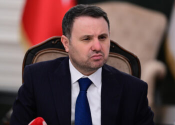 Bakan Gürlek'ten Uyuşturucu İle Mücadelede Kararlık Mesajı