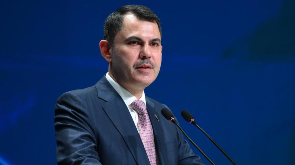 Bakan Kurum Türkiye’nin Yeni Şehircilik Vizyonunu Açıkladı: 81 İle 'Sıfır Enerjili Bina' Modeli